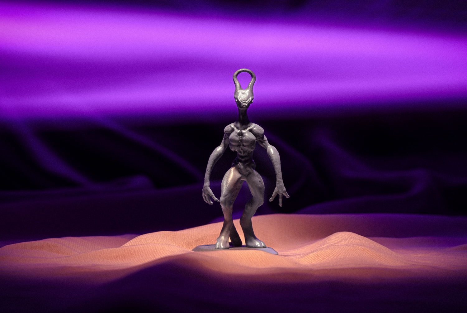 dsc01408 - Unleashing Imagination with Creature Design