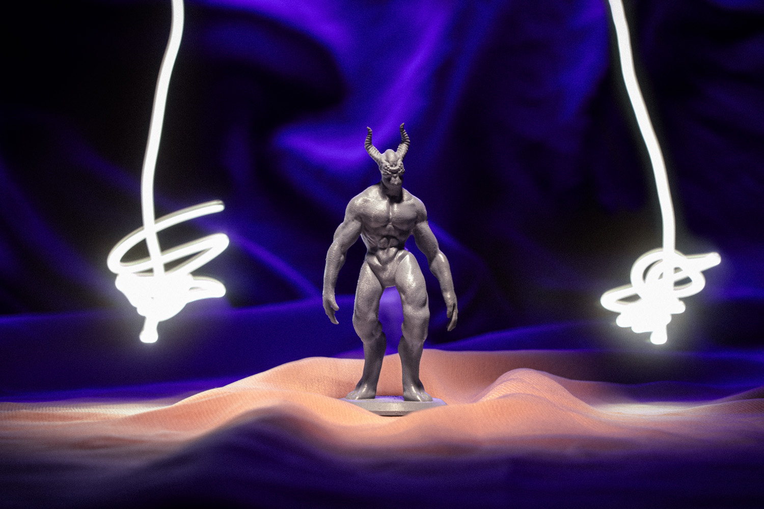 dsc01436 - Unleashing Imagination with Creature Design