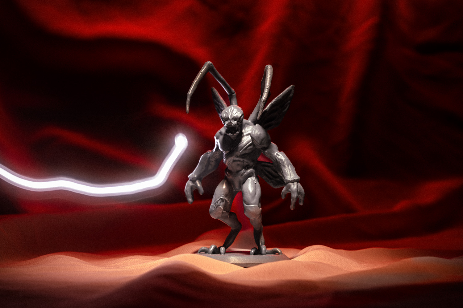 dsc01455 - Unleashing Imagination with Creature Design