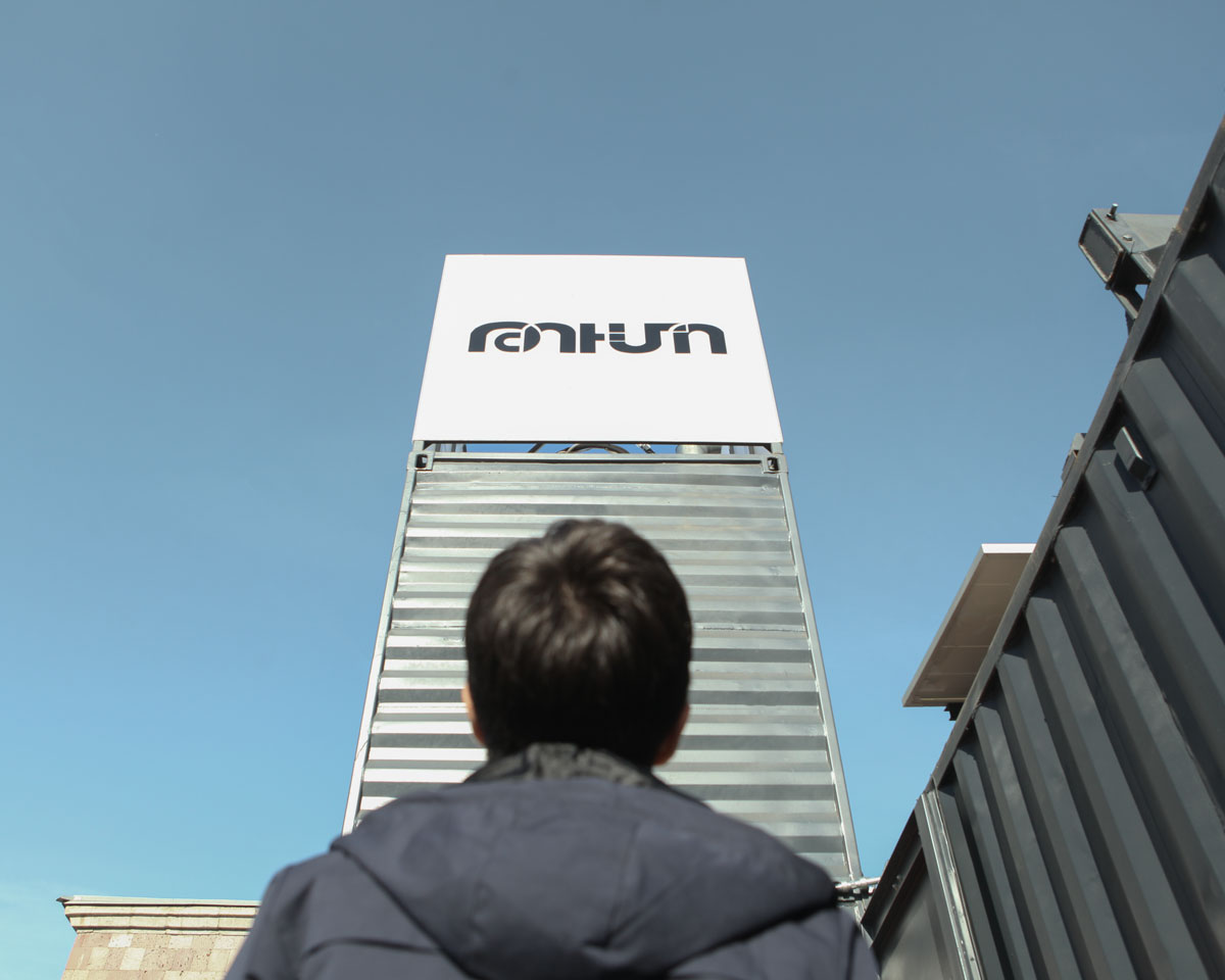 1 2 - Radish. Yes, just a radish. And why radish - Artyom from Ijevan will tell you