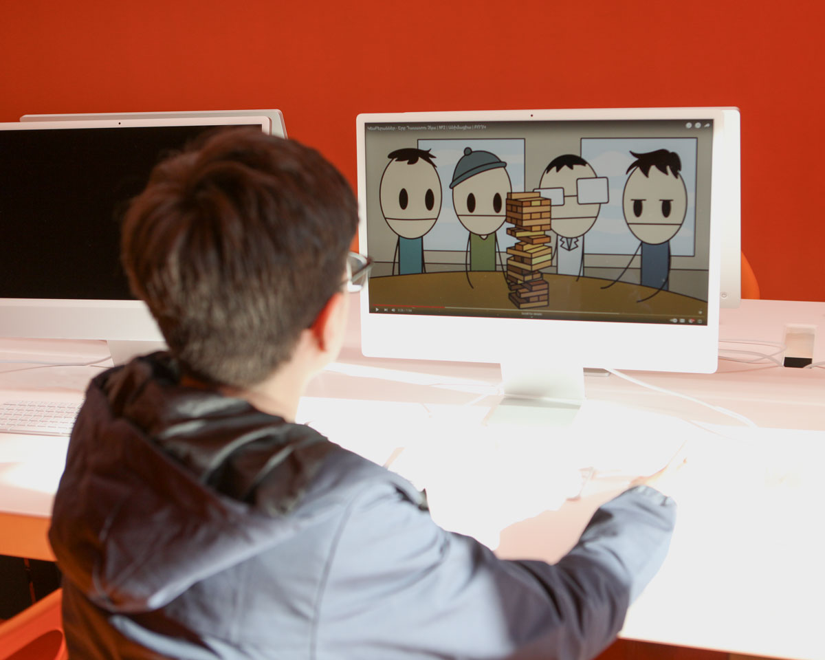 1 4 - Radish. Yes, just a radish. And why radish - Artyom from Ijevan will tell you