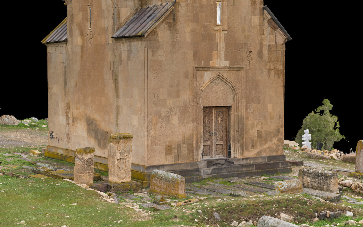 6 - TUMO expands its initiative to digitally preserve Armenian cultural heritage sites