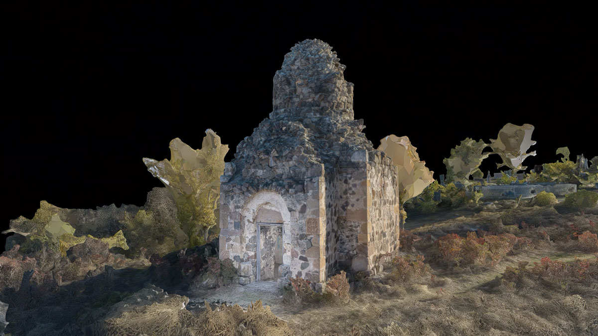 screenshot 2023 12 20 at 17.49 1 - TUMO expands its initiative to digitally preserve Armenian cultural heritage sites