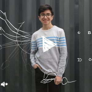 Radish. Yes, just a radish. And why radish – Artyom from Ijevan will tell you