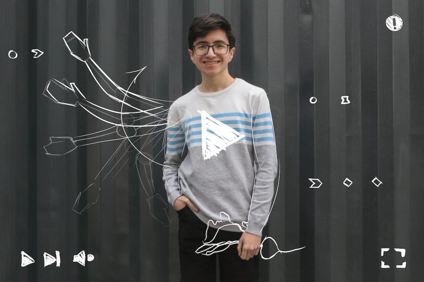 Radish. Yes, just a radish. And why radish – Artyom from Ijevan will tell you