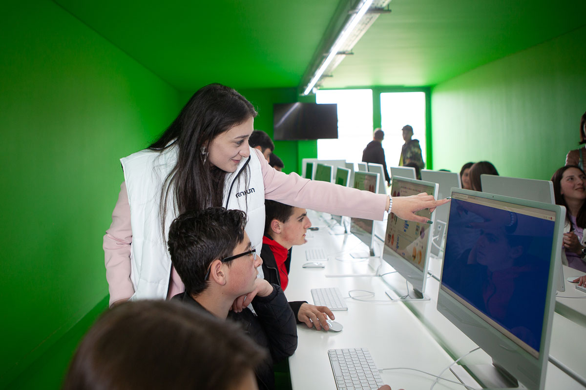 11 1 - TUMO Chosen in HundrEd List of Top Education Innovators