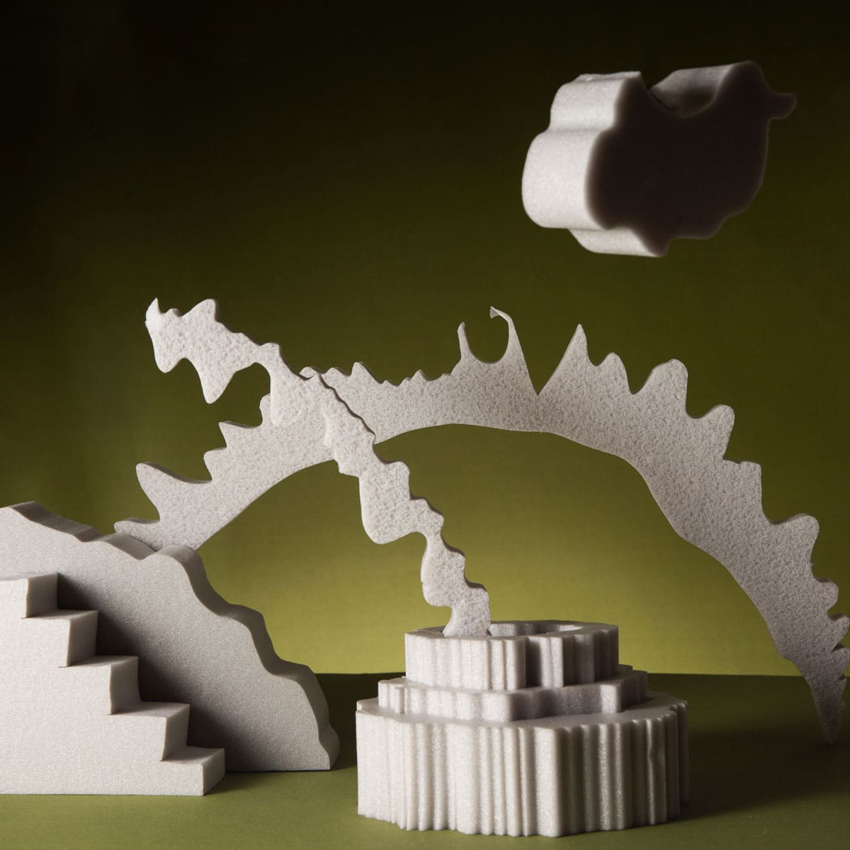 11 - Product Photography Inspired by TUMO Studios