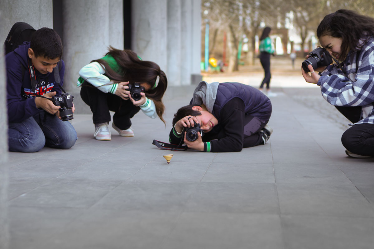 12 1 - TUMO Chosen in HundrEd List of Top Education Innovators