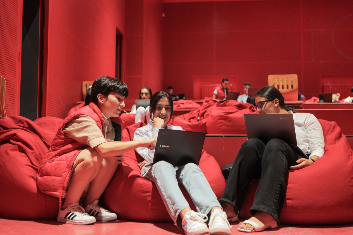 13 1 - TUMO Chosen in HundrEd List of Top Education Innovators