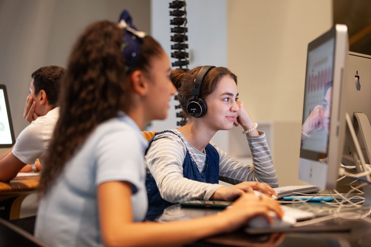 15 - TUMO Chosen in HundrEd List of Top Education Innovators