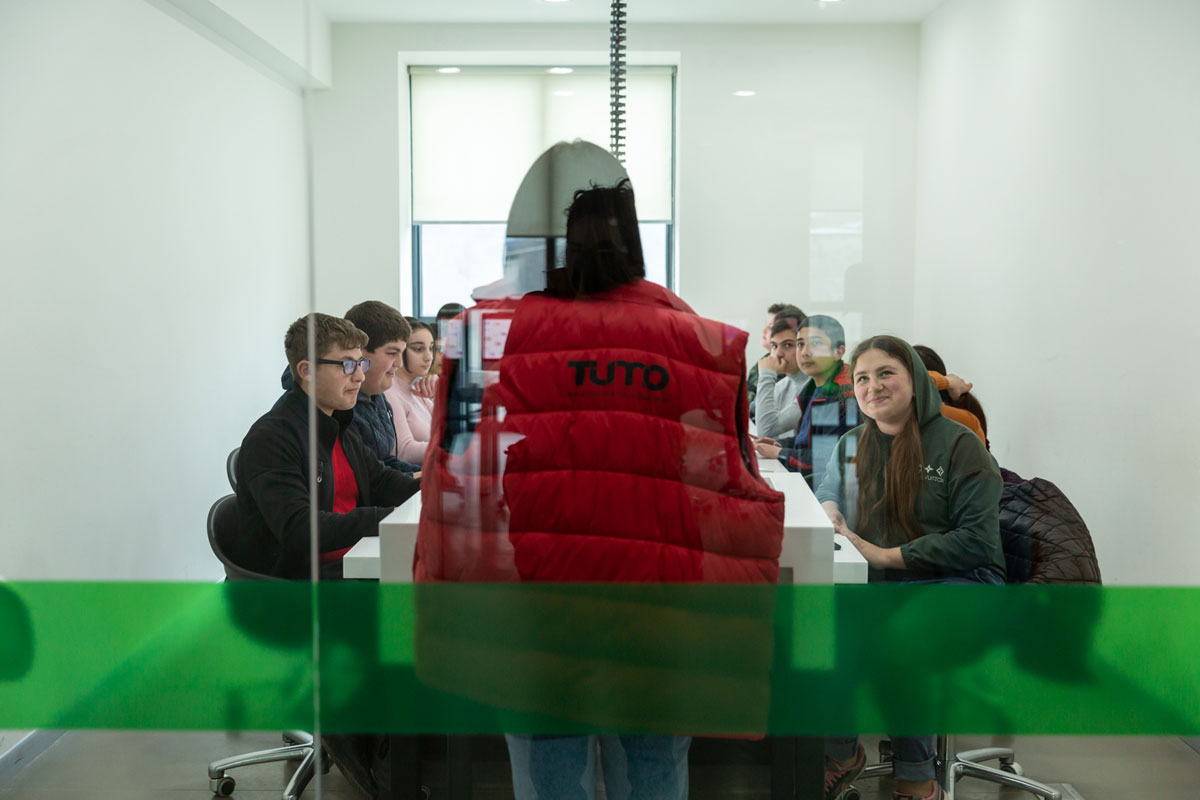 16 1 - TUMO Chosen in HundrEd List of Top Education Innovators