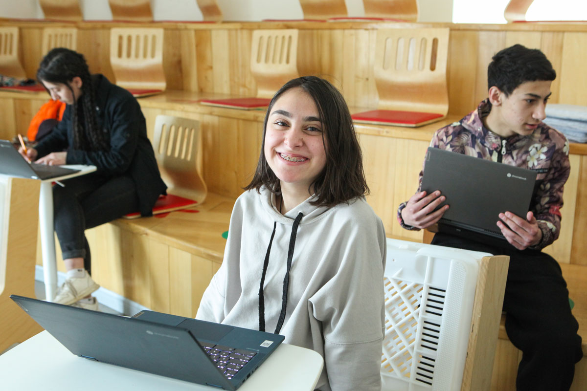 17 1 - TUMO Chosen in HundrEd List of Top Education Innovators