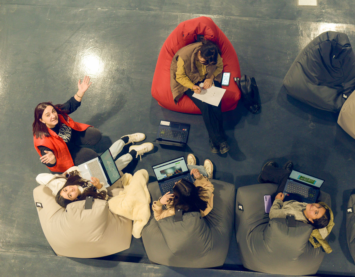 18 - TUMO Chosen in HundrEd List of Top Education Innovators