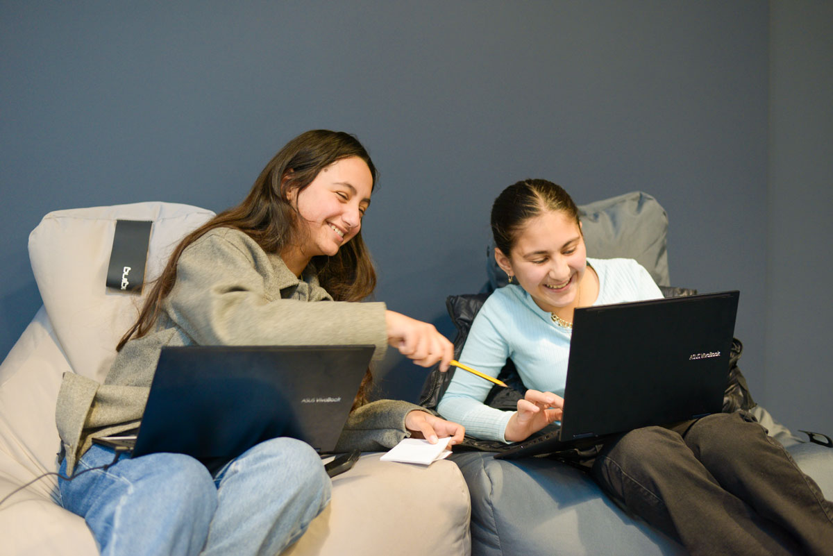 19 - TUMO Chosen in HundrEd List of Top Education Innovators