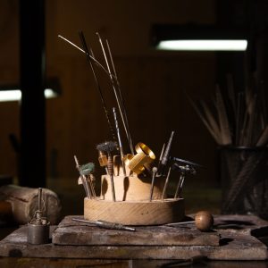 Product Photography Inspired by TUMO Studios