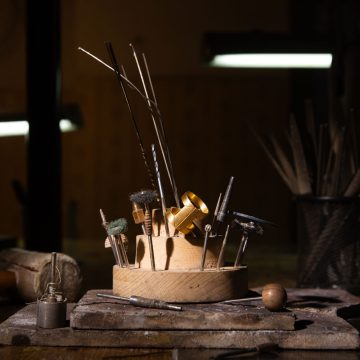 Vinyl Art with Tulip Hazbar 34thumb 360x360 - Vinyl Art with Tulip Hazbar