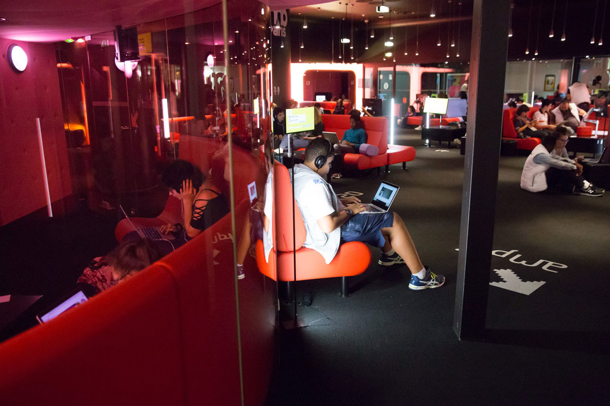 8 1 - TUMO Chosen in HundrEd List of Top Education Innovators