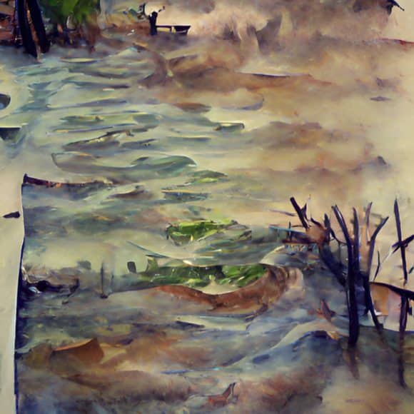 everyday 580x580 - Music In Literature