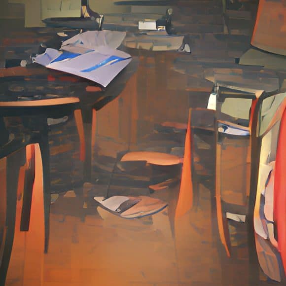 ink 580x580 - Music In Literature