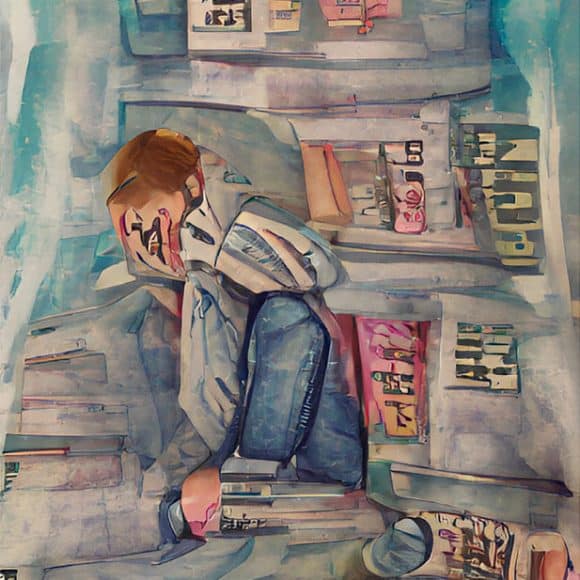 love 580x580 - Music In Literature